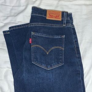 Levi jeans